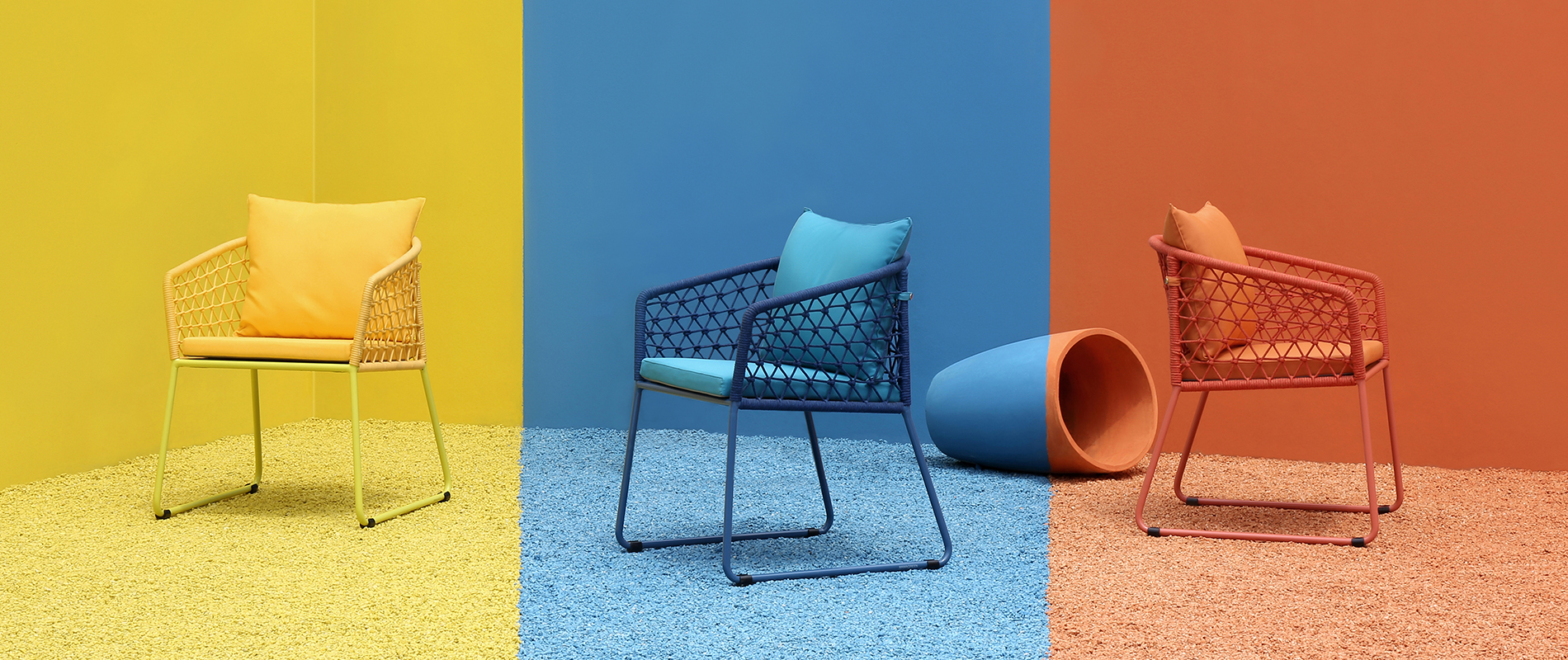 MAMAGREEN outdoor furniture