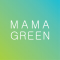 Logo Mamagreen